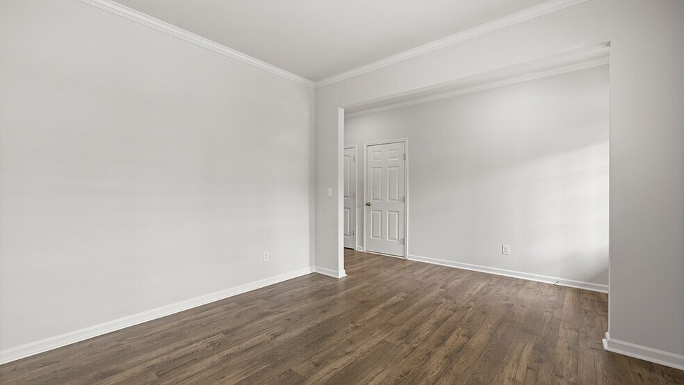 Building Photo - 3689 Chevington Ct SE