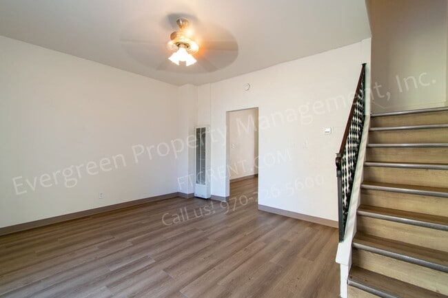 Building Photo - 161 S Lincoln Ave