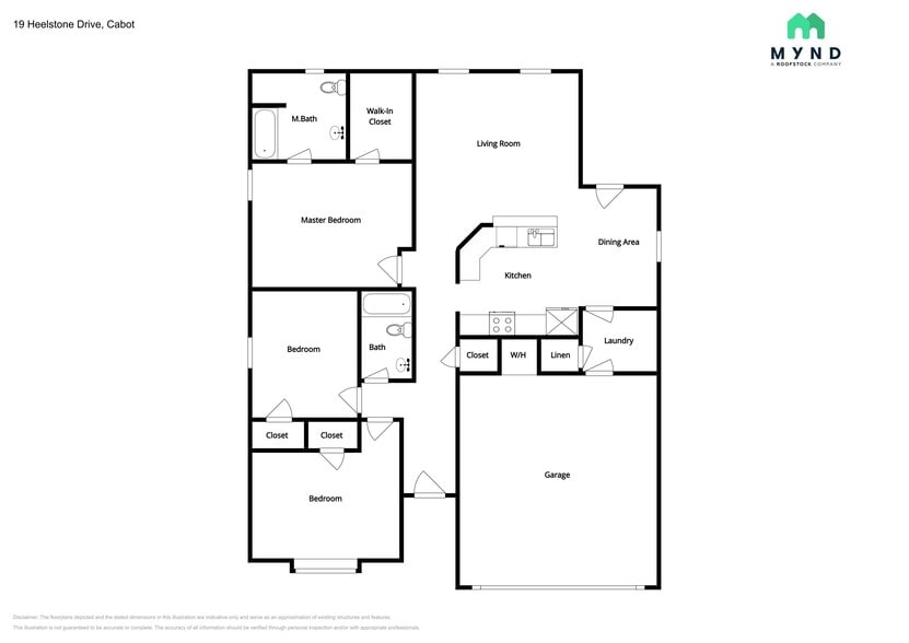 Building Photo - 19 Heelstone Dr
