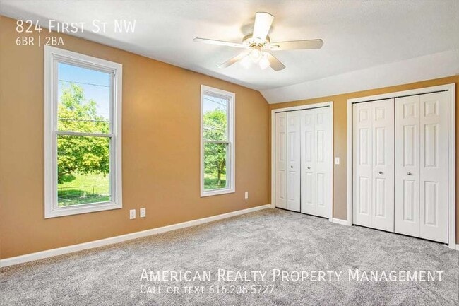 Building Photo - 824 First St NW-