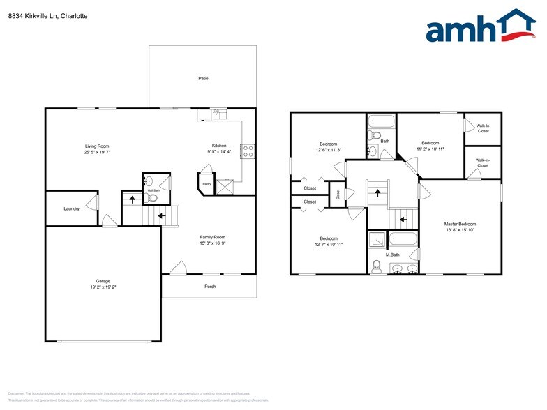 Building Photo - 8834 Kirkville Ln