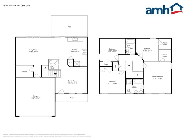 Building Photo - 8834 Kirkville Ln