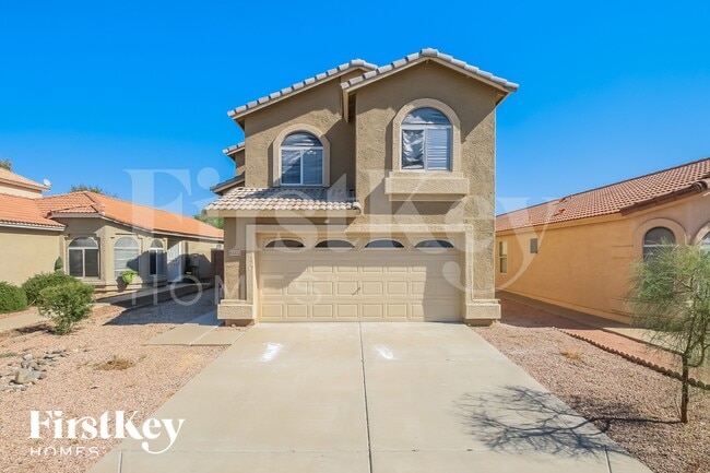 Building Photo - 4332 E Windsong Dr