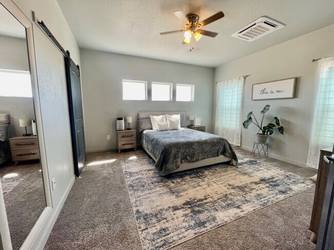 Building Photo - Stunning 3-Bed Ranch with 3-Car Garage & RV Parking in Pueblo West