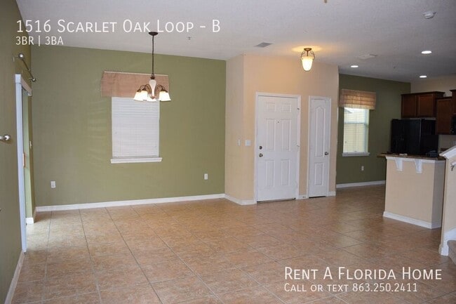 Building Photo - 1516 Scarlet Oak Loop
