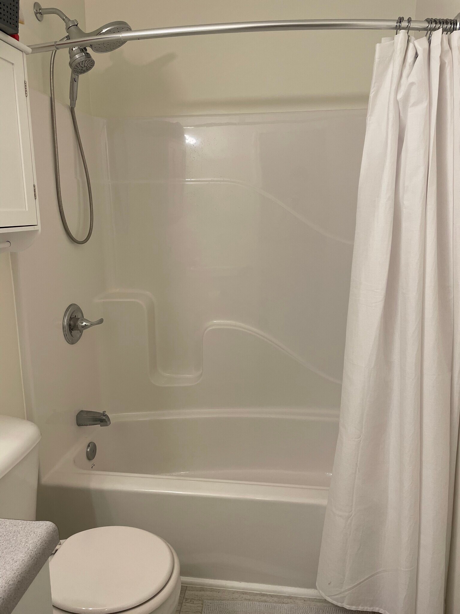 2nd floor bath - 228 Wells St