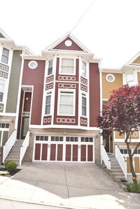 Building Photo - 2107 Herrick Ave