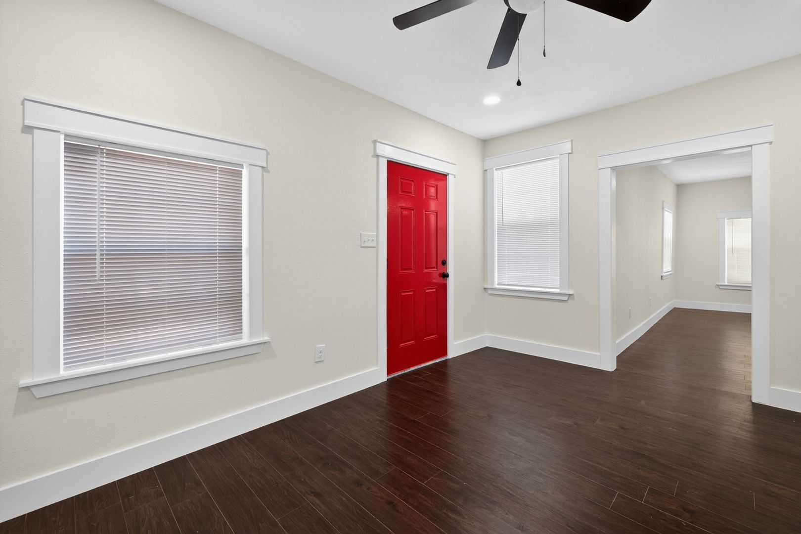 Building Photo - 427 Floyd Ave