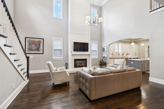Building Photo - Welcome to this beautifully designed 4-bed...