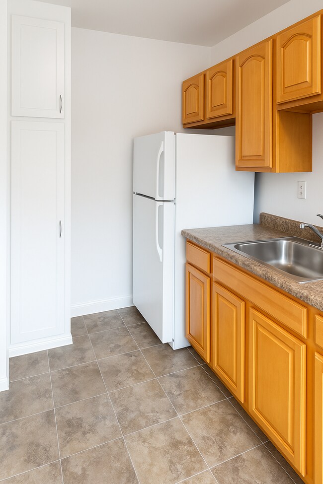 Interior Photo - Blair Beacon Apartment Homes