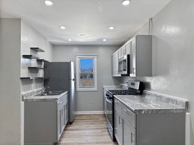 Building Photo - 3515 Morgan St