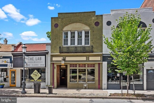 Building Photo - 87 E Butler Ave