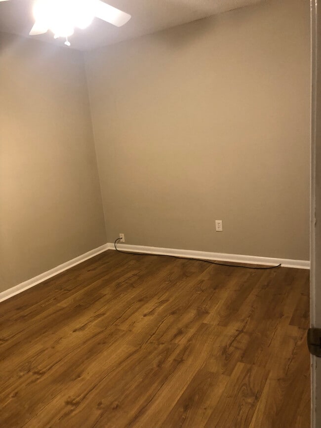 Bedroom 2 (end of wall, left side) - 130 Richard Dr
