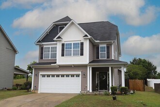 Building Photo - COMING SOON!  Three Levels of Living — Room for Everyone! | 4BR • 3BA • Finished 3rd Floor