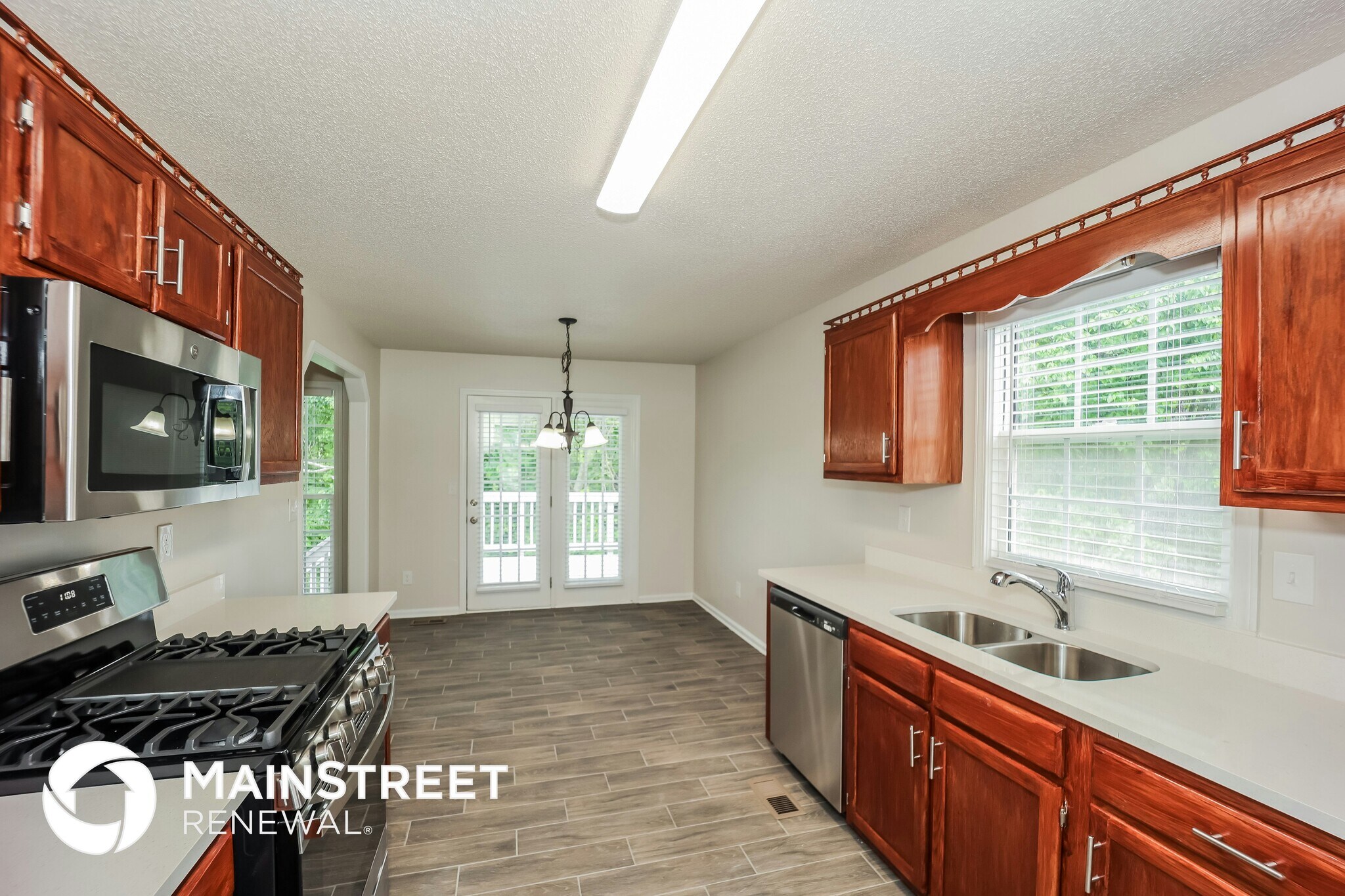 Building Photo - 209 Bethnal Way