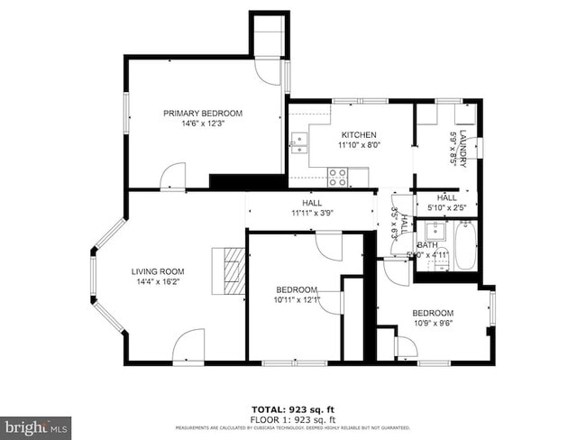 Building Photo - 27 E Bel Air Ave