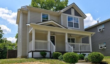 Building Photo - 1455 Franklin Ave