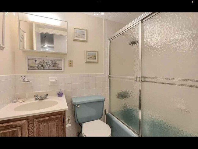 Building Photo - Spacious 3BR Condo in North Andover