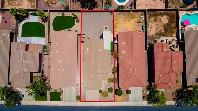 Building Photo - Live in Rancho El Dorado | Spacious 3 Bed Near Golf & Parks