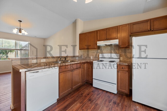 Building Photo - 4206 Newell St