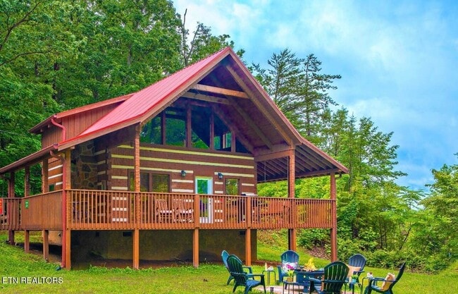 Building Photo - 3510 Twin City Way