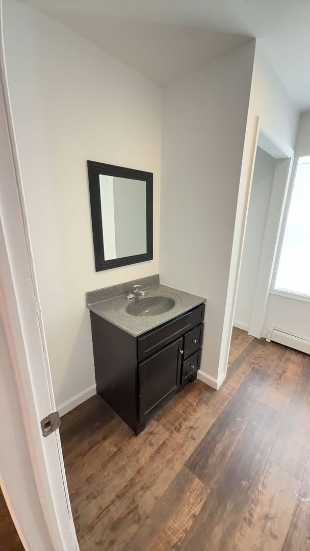 Building Photo - Williamsport PA- 3 Bedroom 1.5 Bath House