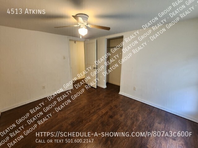 Building Photo - 4513 Atkins-