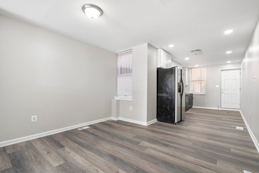 Building Photo - 1512 E Lafayette Ave