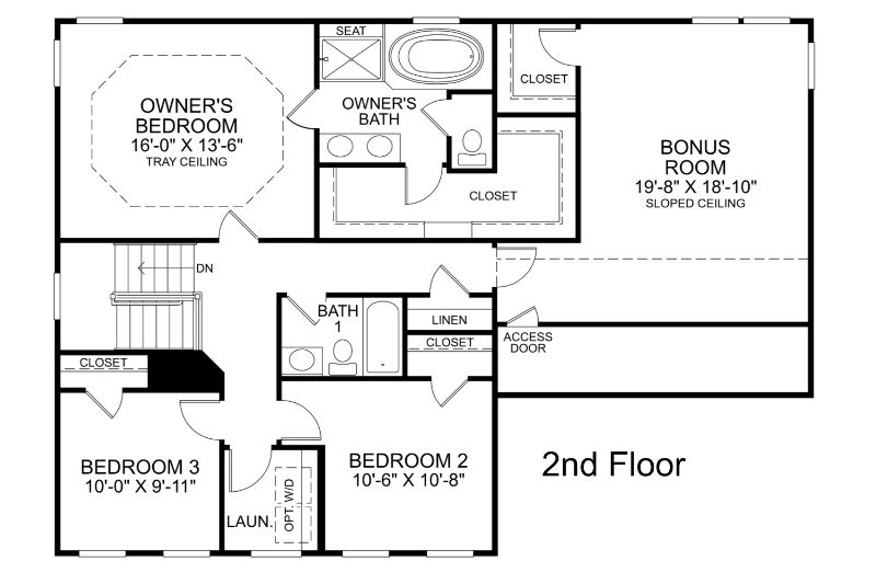 Building Photo - 3030 Narrow Ford Ln