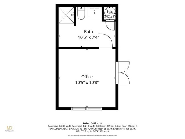 Building Photo - 248 New Meadow Rd