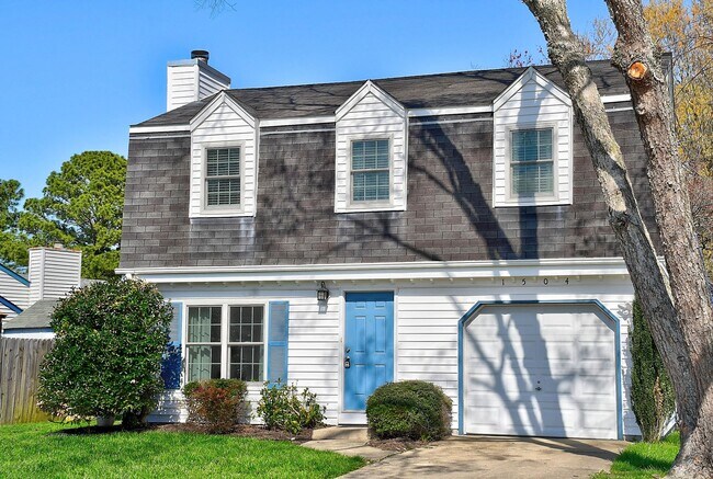 Building Photo - FOR RENT - INDIAN LAKES / SALEM AREA VIRGINIA BEACH!