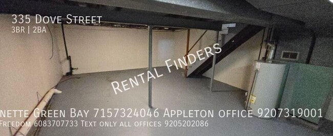 Building Photo - 335 Dove St