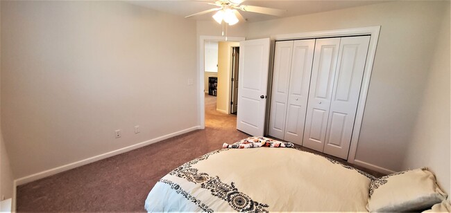 Building Photo - 1201 Cobblefield Dr