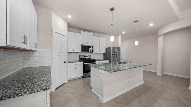 Building Photo - 509 Brent Pk Ct