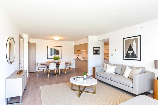 Building Photo - Oates Estates Apartments