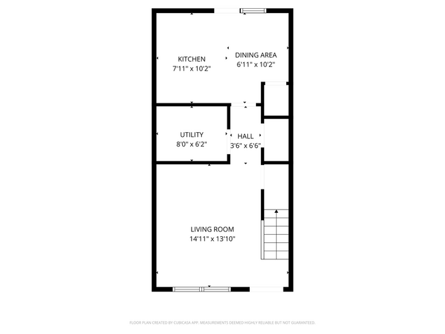 Building Photo - Charming Townhome in Mechanicsburg