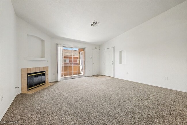 Building Photo - 4730 E Craig Rd