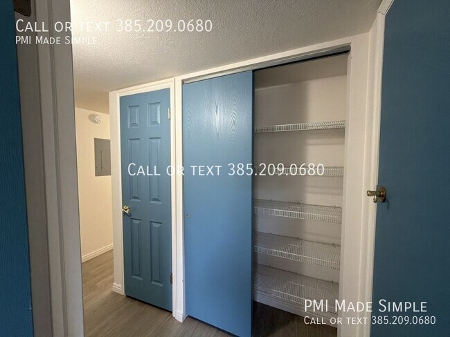 Building Photo - 1472 S 100 E