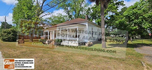 Building Photo - 2253 Denton Rd