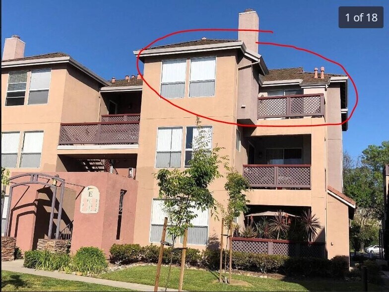 Building Photo - 3695 Stevenson Blvd