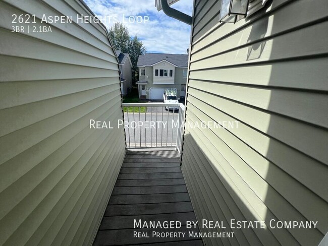 Building Photo - 2621 Aspen Heights Loop