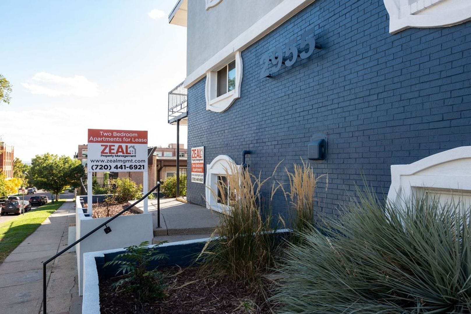 Interior Photo - LoHi Haven - Spacious 2 Bedroom Unit | Pri...