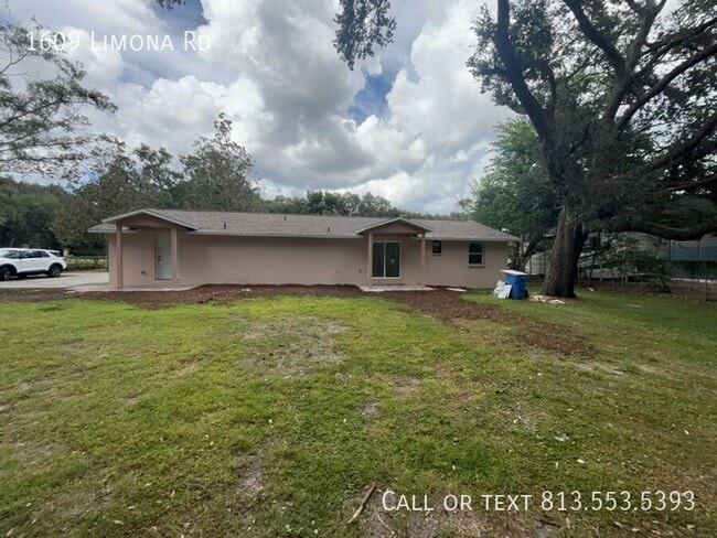 Building Photo - 1609 Limona Rd