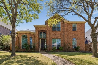 Building Photo - 11821 Stephenville Dr