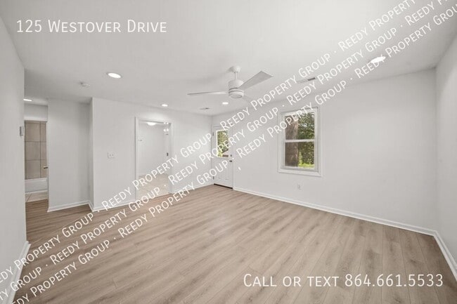 Building Photo - 125 Westover Dr