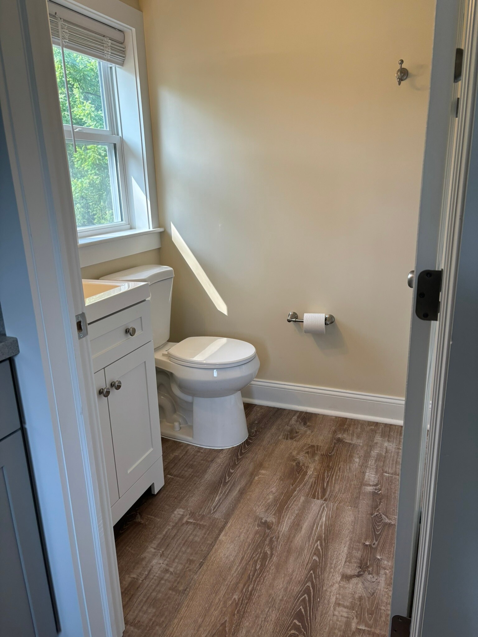 Bathroom - 31 Church Rd