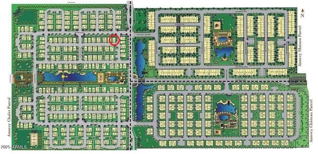 Building Photo - 1752 E CHELSEA Ln