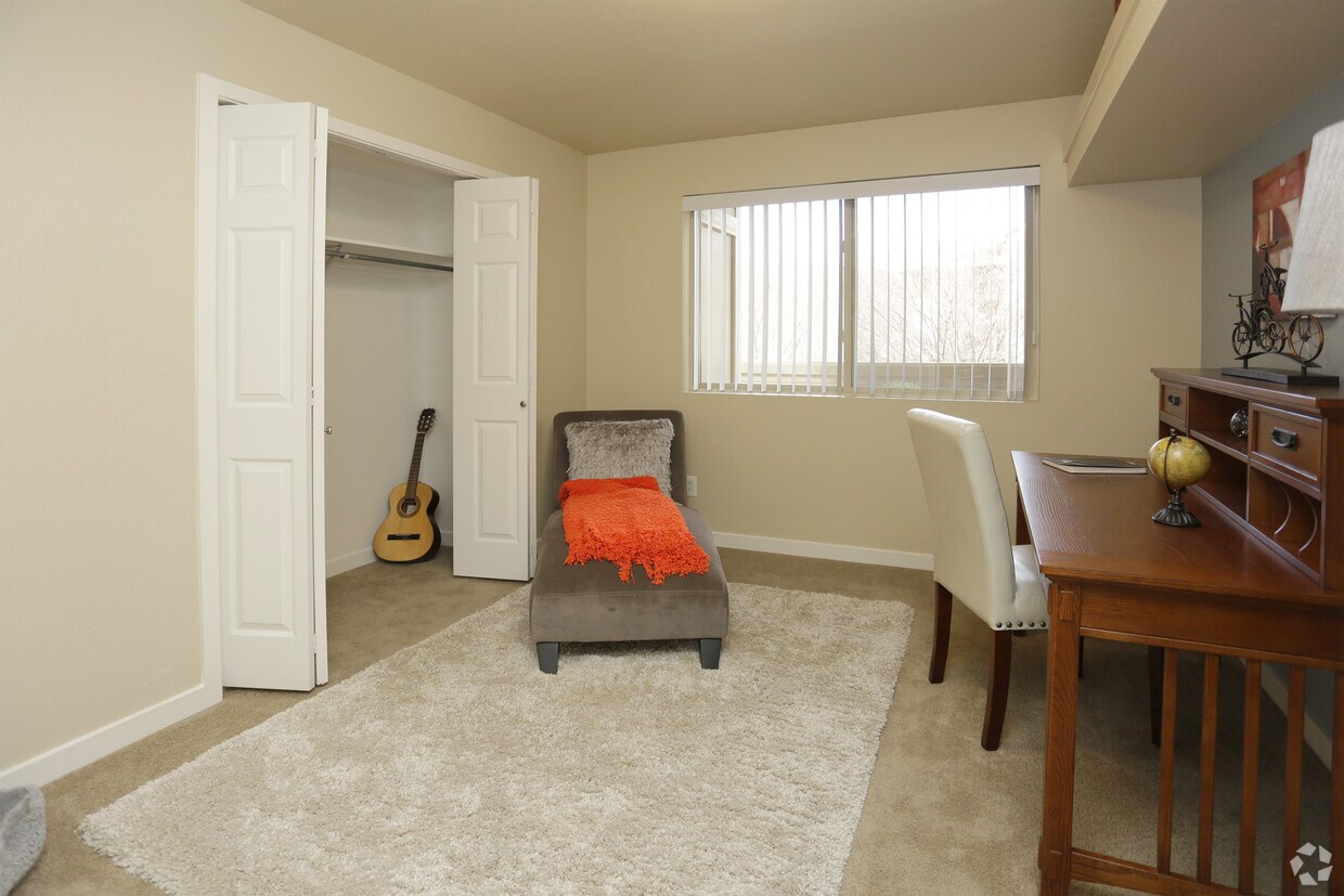 Ute Creek Apartments Longmont