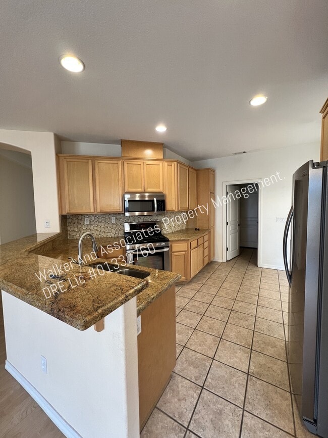 Building Photo - 2521 Del Sur