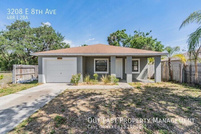 Primary Photo - 3208 E 8th Ave